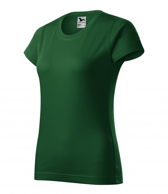 T-shirt damski Basic 134