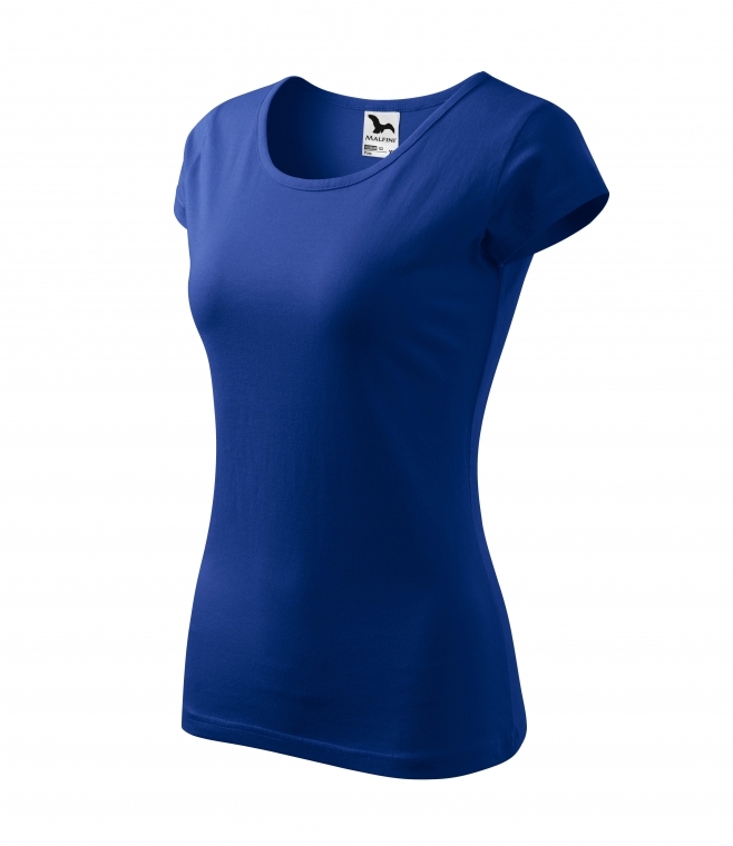 T-shirt damski Pure 122