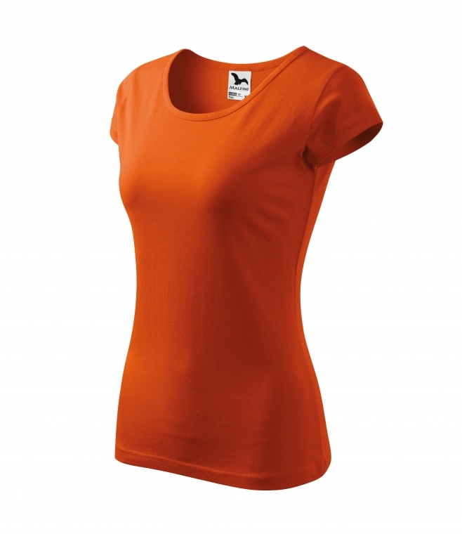 T-shirt damski Pure 122