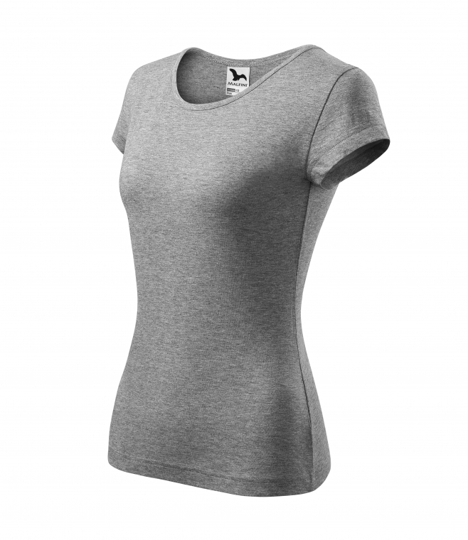 T-shirt damski Pure 122
