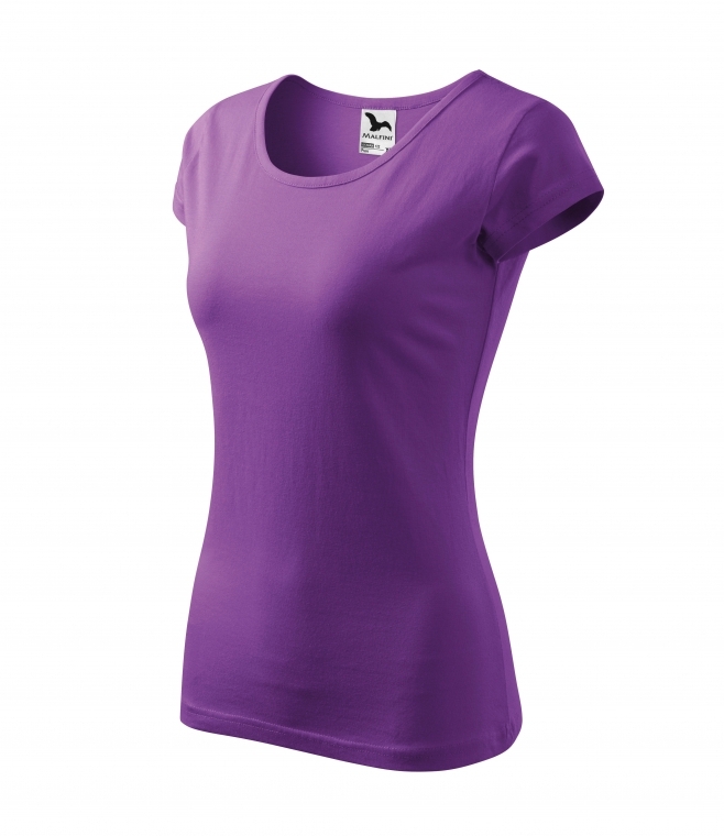 T-shirt damski Pure 122