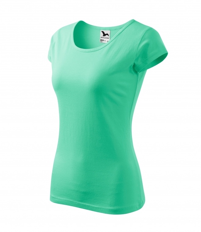 T-shirt damski Pure 122