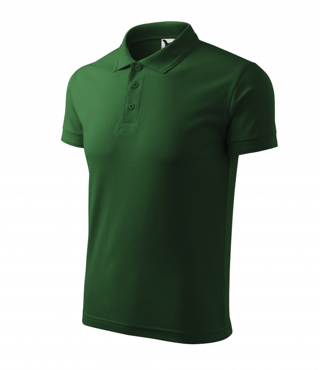 Polo Pique 203