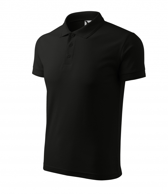 Polo Pique 203