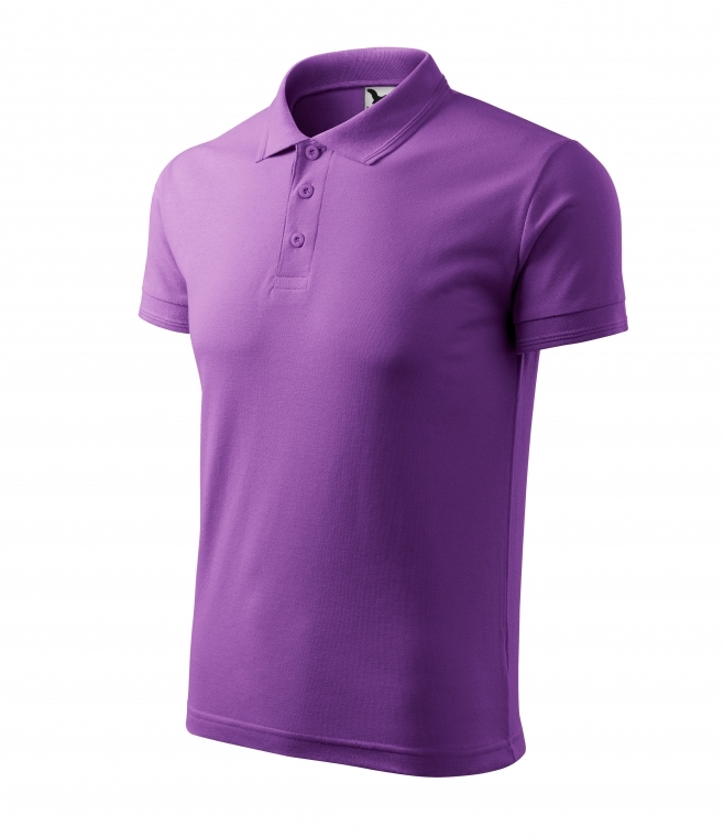 Polo Pique 203
