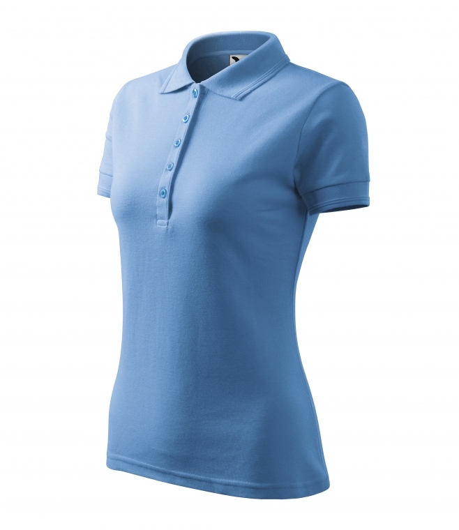 Polo damska Pique 210