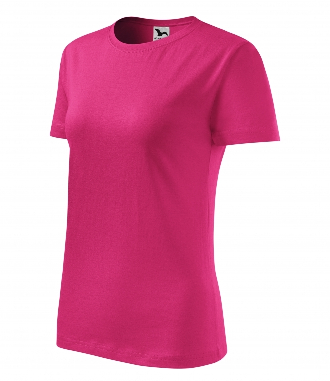 T-shirt damski Classic new 133