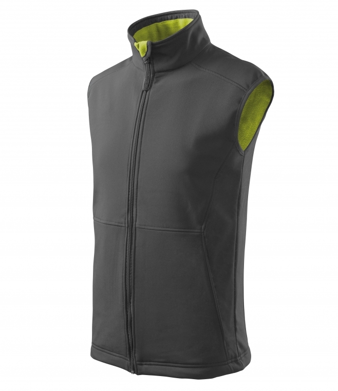 Bezrękawnik softshell Vision 517