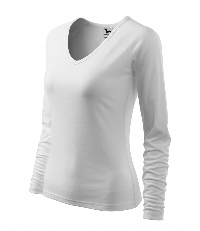 T-shirt damski Elegance 127