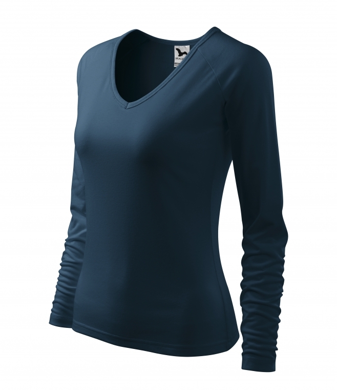 T-shirt damski Elegance 127