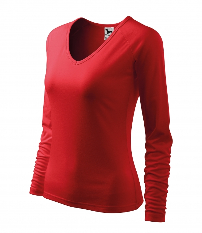 T-shirt damski Elegance 127