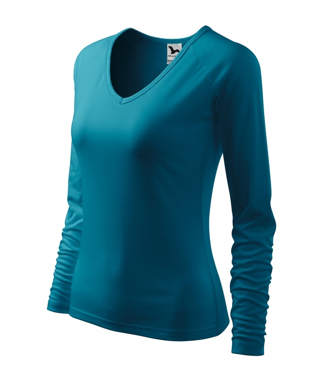 T-shirt damski Elegance 127