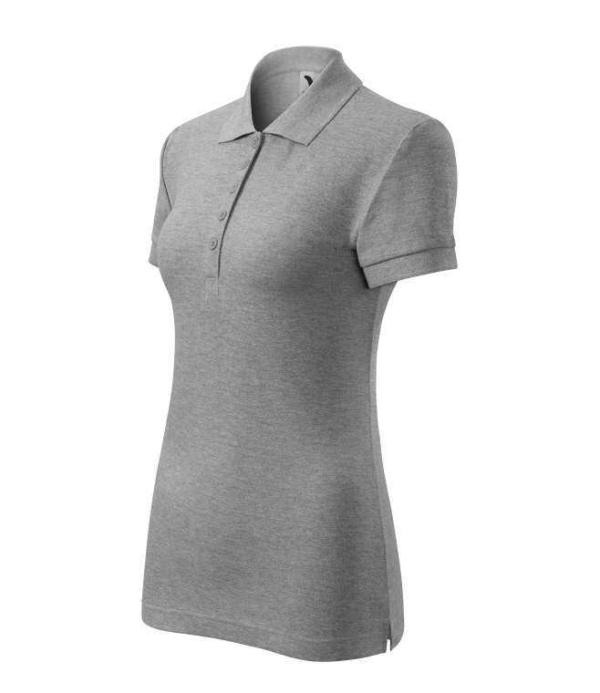 Polo damska bawełniana Cotton 213