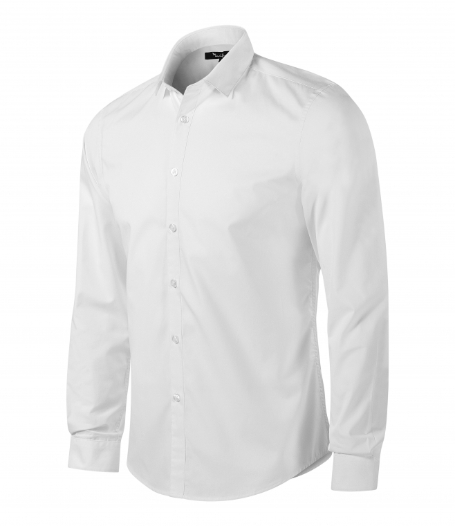 Koszula slim fit Dynamic 262