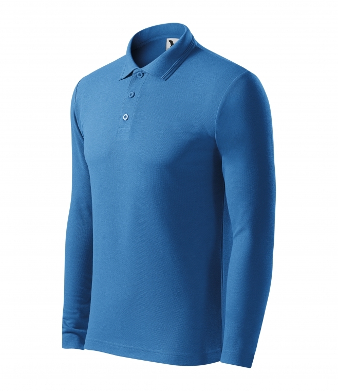 Polo Pique ls 221