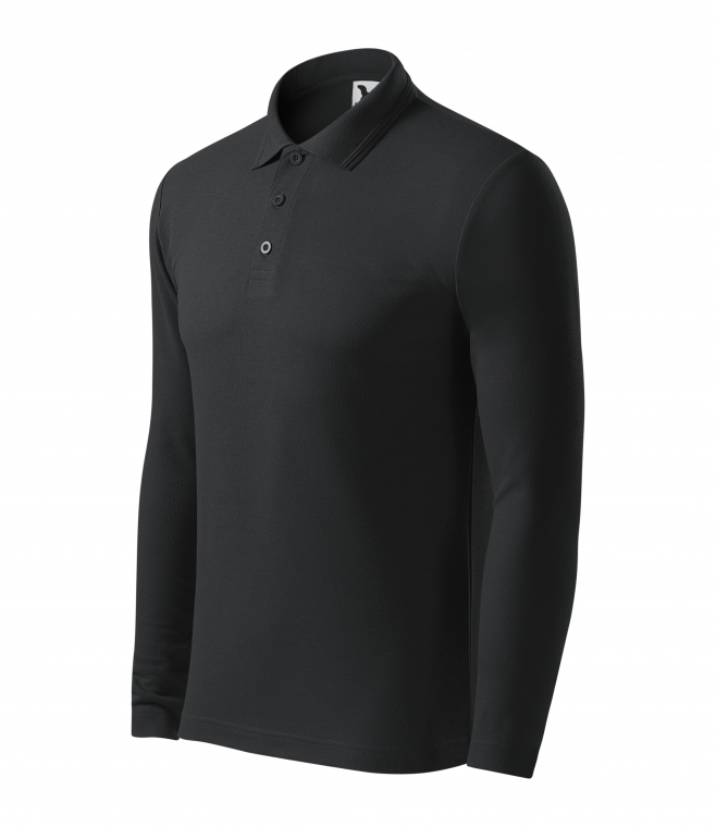 Polo Pique ls 221
