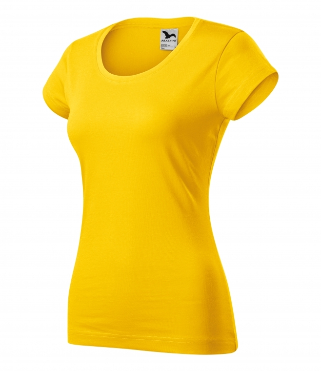 T-shirt damski Viper 161