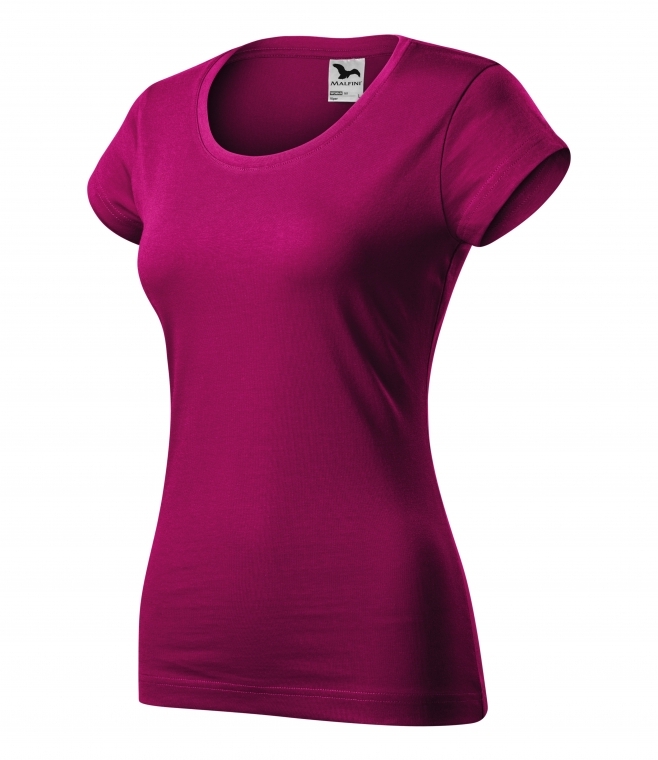 T-shirt damski Viper 161