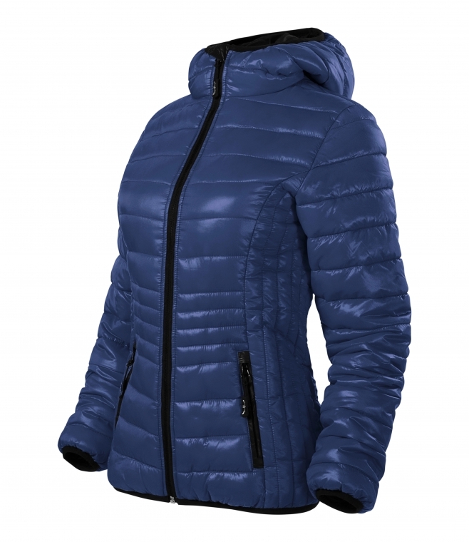 Kurtka damska ocieplana Everest 551