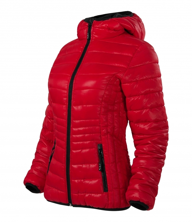 Kurtka damska ocieplana Everest 551