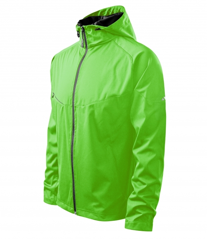 Softshell Cool 515