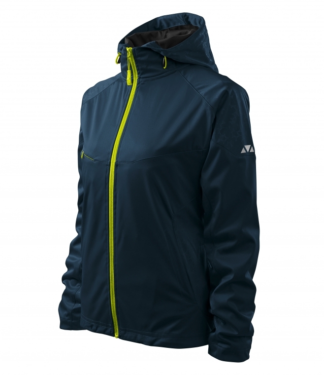 Softshell damski Cool 514