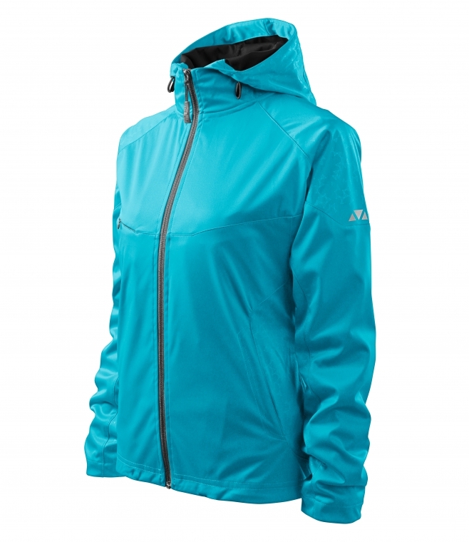 Softshell damski Cool 514