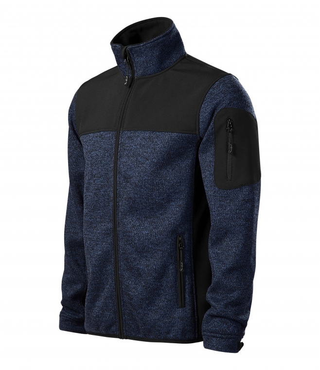 Kurtka dzianinowa Casual 550