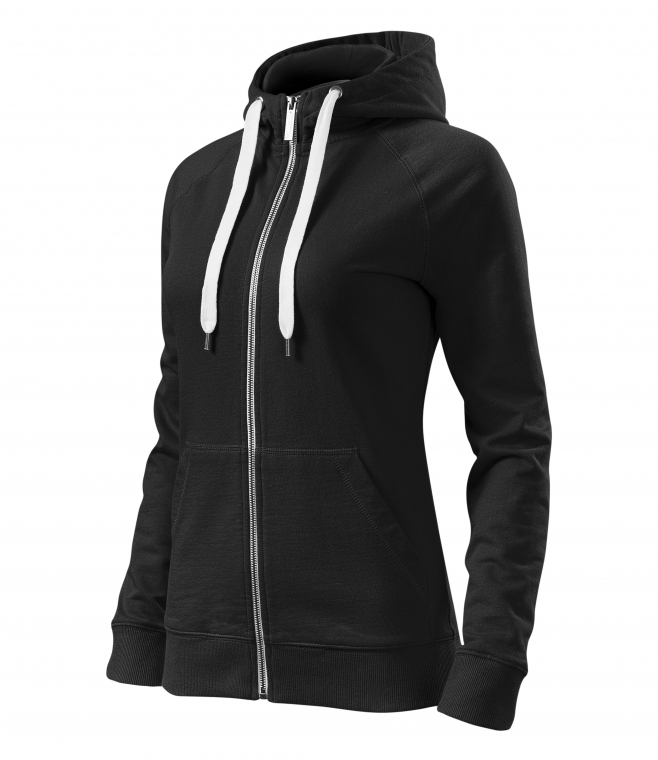 Bluza damska z kapturem Voyage 451