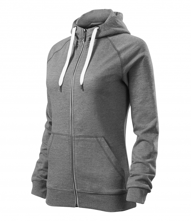 Bluza damska z kapturem Voyage 451