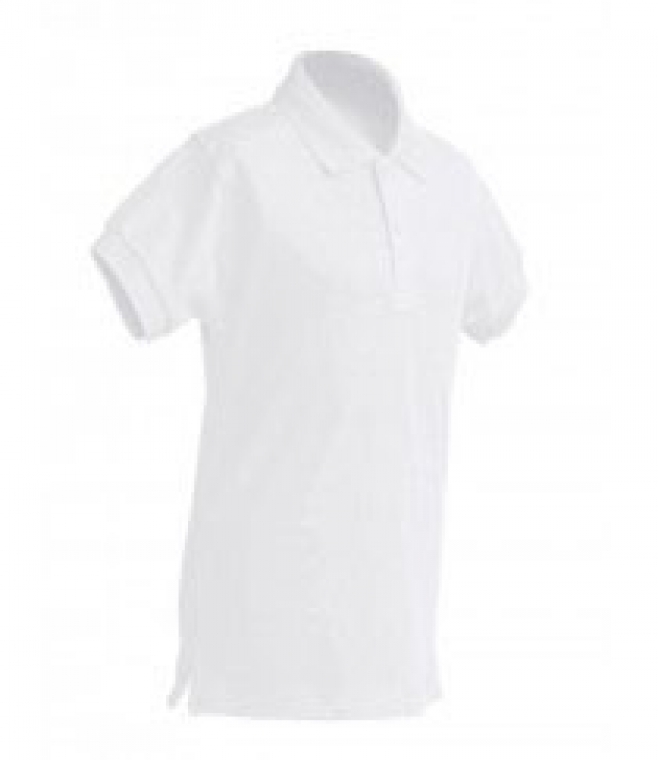 Polo młodzieżowe bawełniane Cmp210 kid