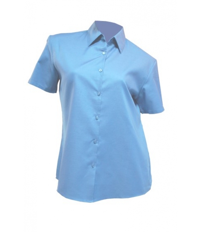 Koszula damska Oxford short