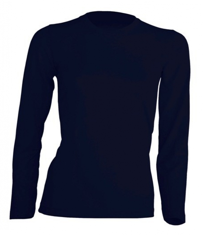 T-shirt damski Longsleeve150