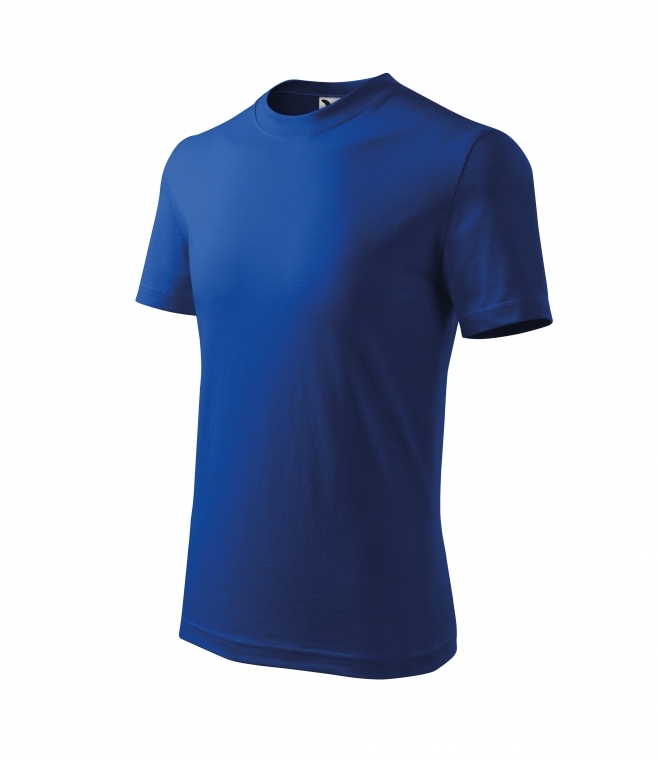 T-shirt młodzieżowy Basic 138