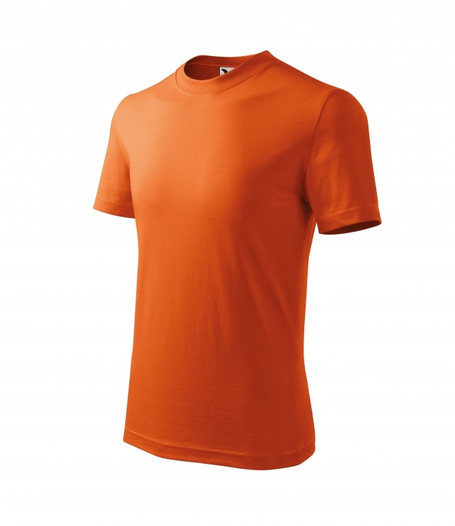 T-shirt młodzieżowy Basic 138