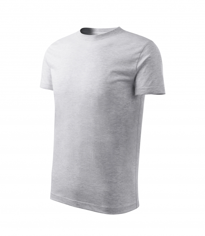T-shirt młodzieżowy Classic new 135