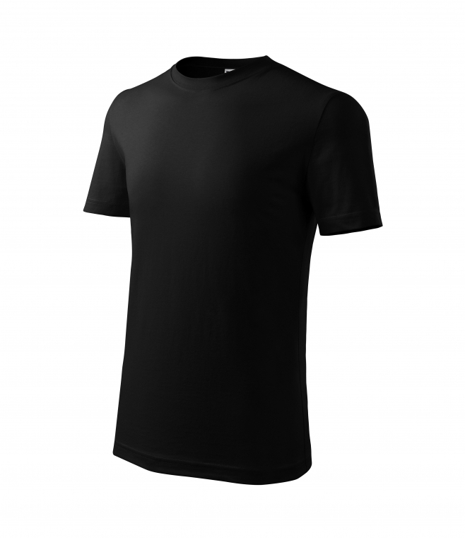 T-shirt młodzieżowy Classic new 135