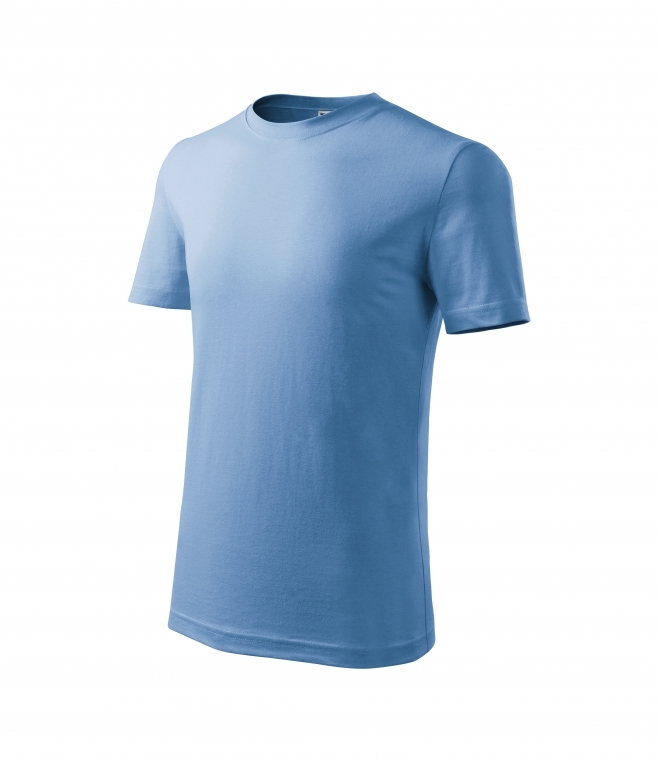 T-shirt młodzieżowy Classic new 135