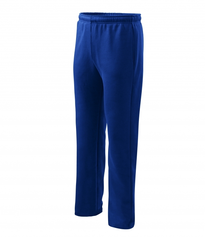 Spodnie młodzieżowe dresowe Comfort 607