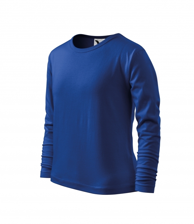 T-shirt młodzieżowy Longsleeve 121