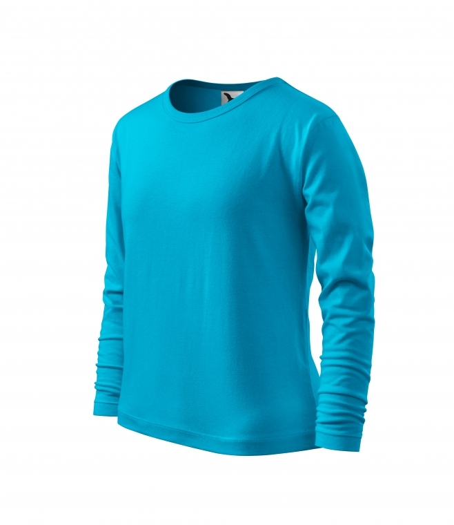 T-shirt młodzieżowy Longsleeve 121