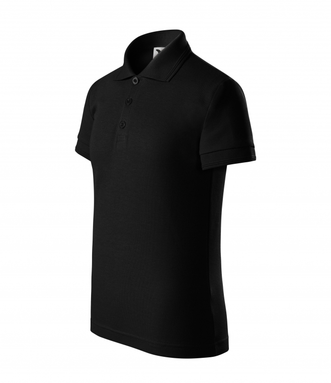 Polo młodzieżowy Pique 222