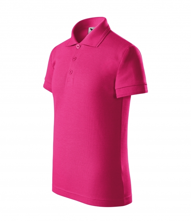 Polo młodzieżowy Pique 222