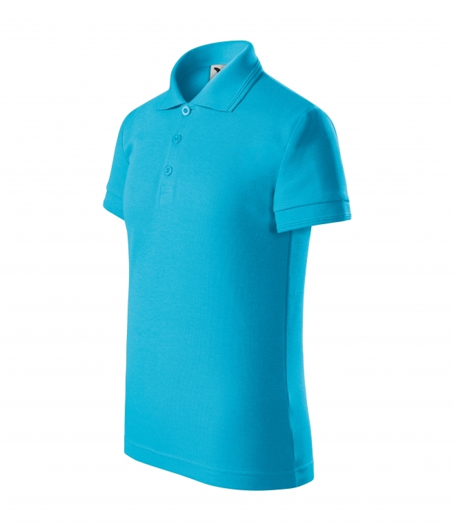 Polo młodzieżowy Pique 222