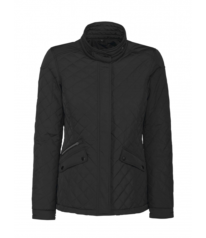 Kurtka damska ocieplana Huntingview lady
