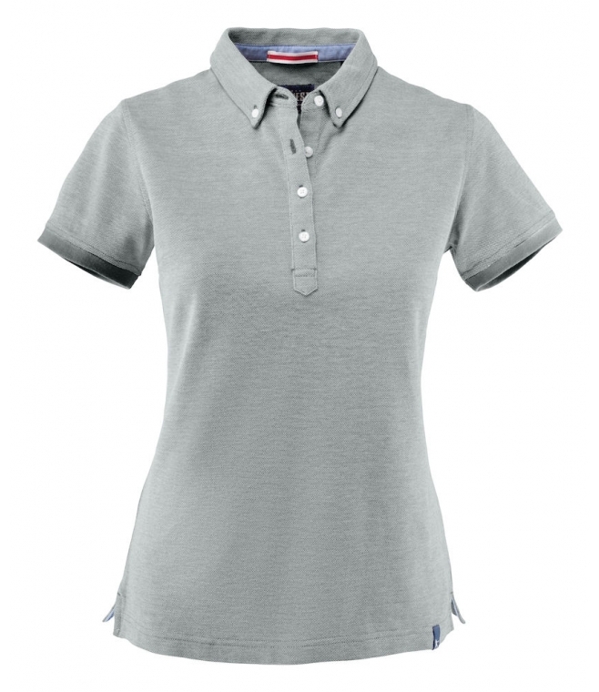 Polo damska bawełniana Larkford lady