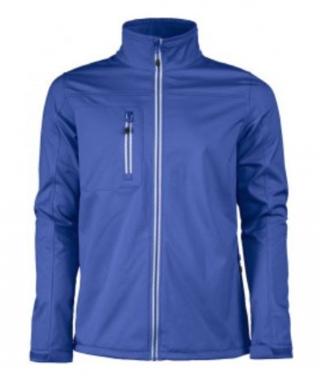 Softshell Vert