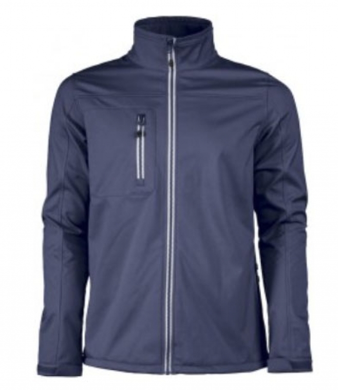 Softshell Vert
