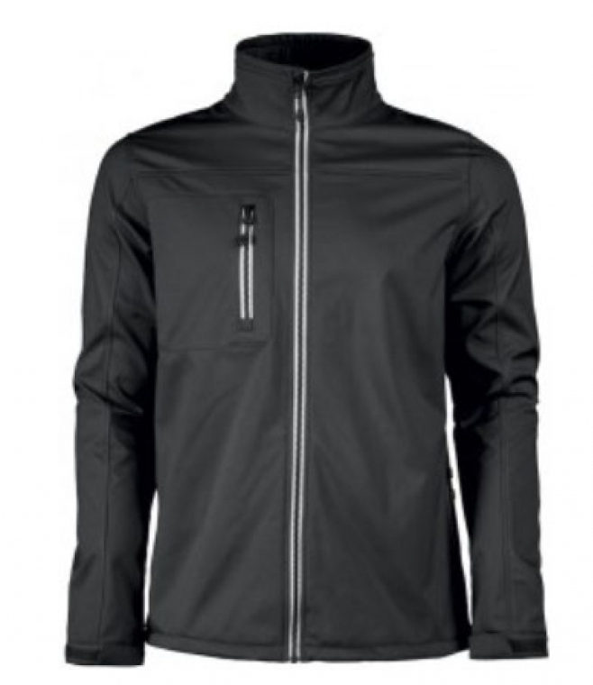 Softshell Vert