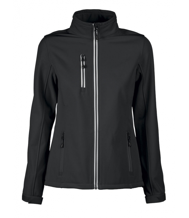 Softshell damski Vert lady